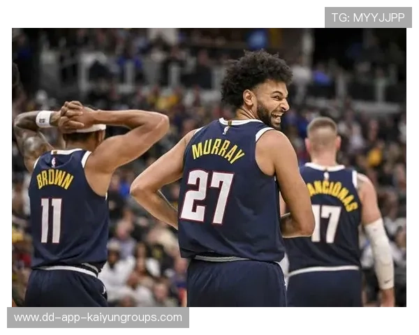 掘金Jokic轻松三双继续统治联盟