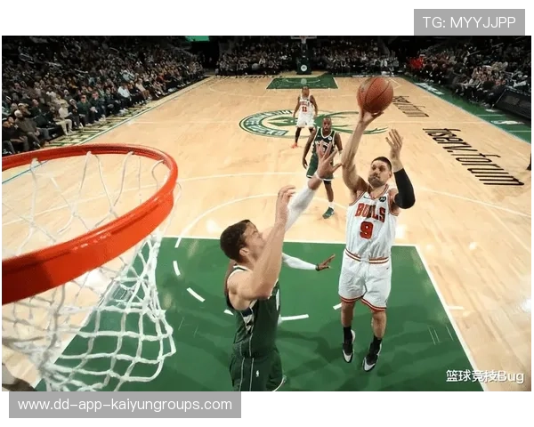 字母哥篮下补扣绝平，雄鹿加时力克公牛队